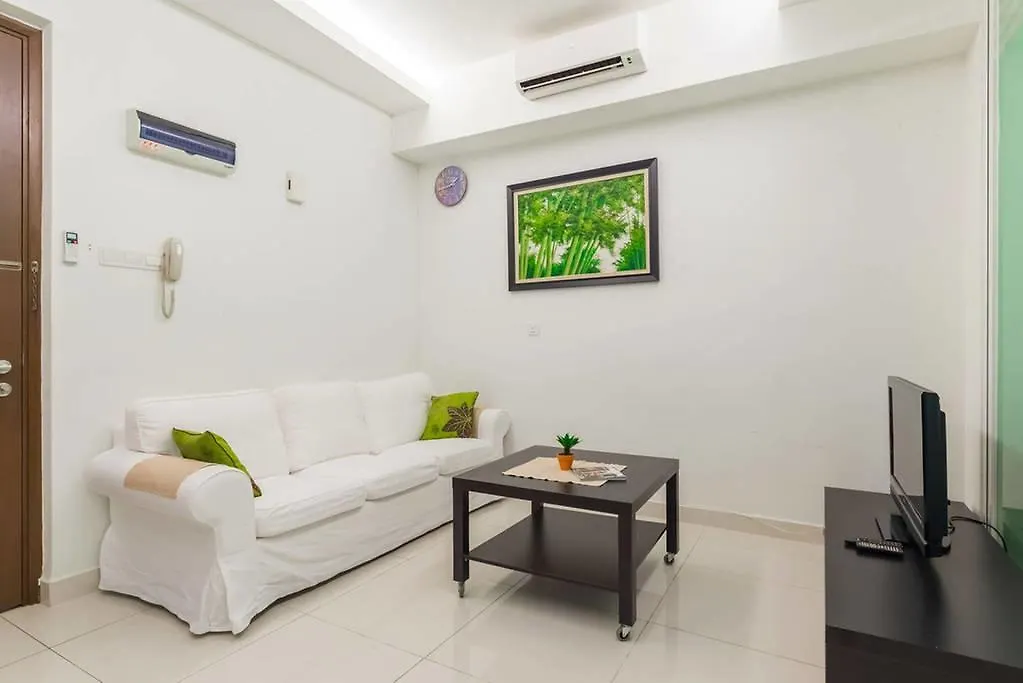 Fardain Place Kuala Lumpur Malásia