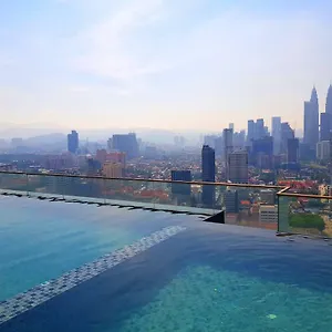 Regalia Klcc @ Awesome 吉隆坡