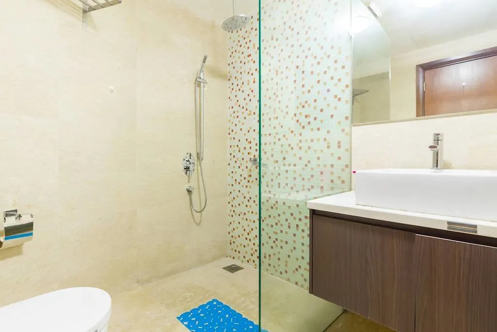 Fardain Place Appartement Kuala Lumpur