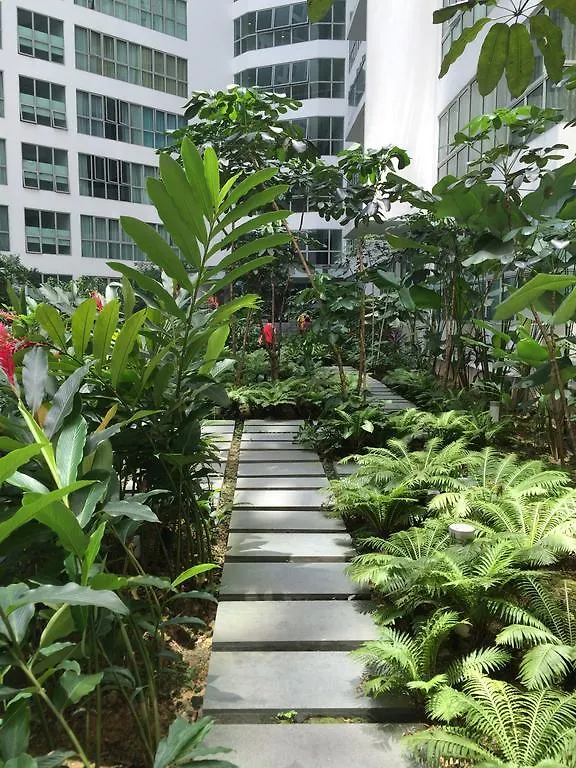 Fardain Place Kuala Lumpur