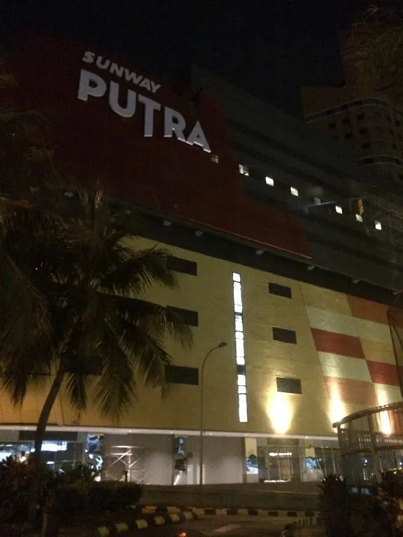 Fardain Place Kuala Lumpur
