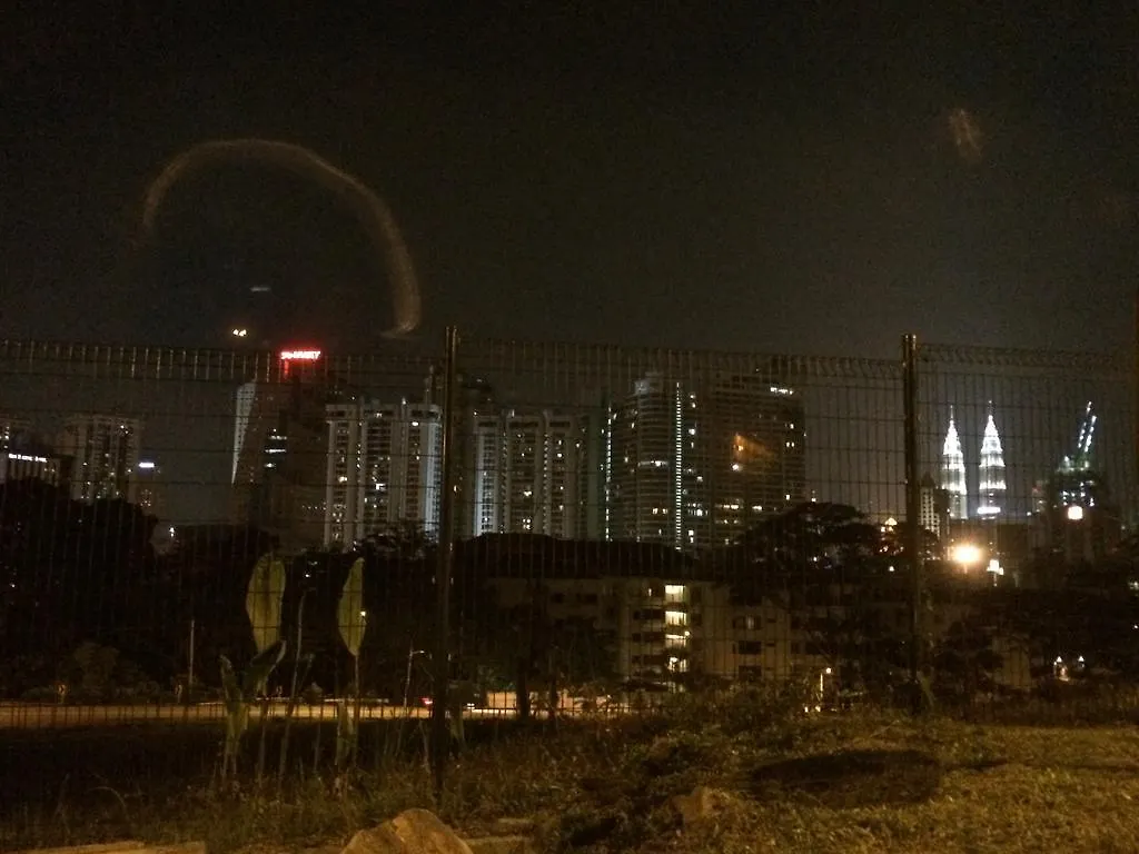 Fardain Place Kuala Lumpur Apartment