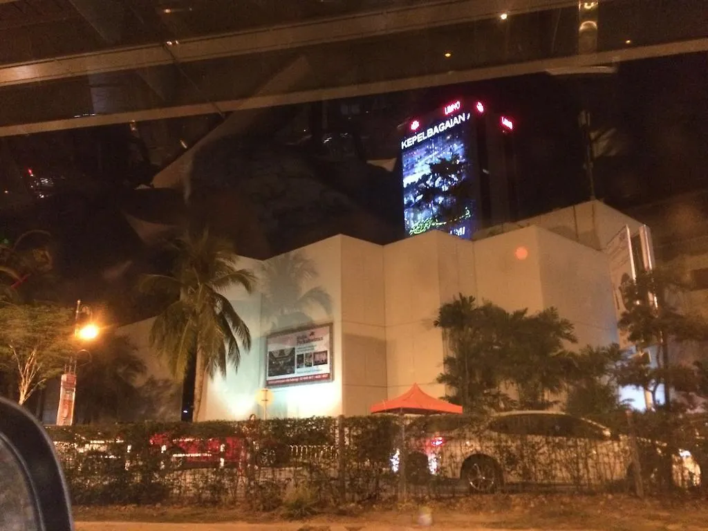 Fardain Place Kuala Lumpur