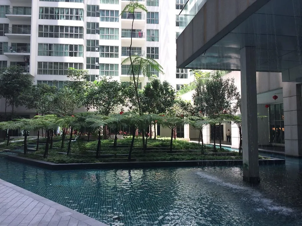 Fardain Place Kuala Lumpur Malaysia