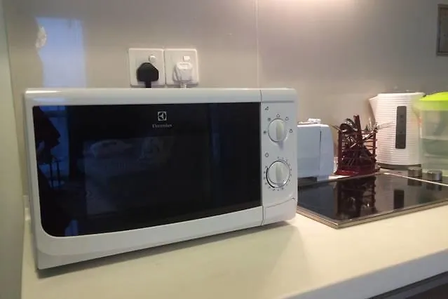 Apartment Fardain Place Kuala Lumpur Malaysia