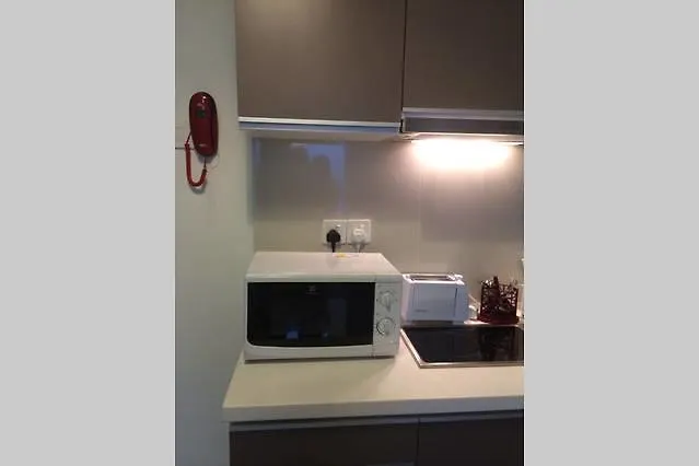 Fardain Place Kuala Lumpur Malaysia