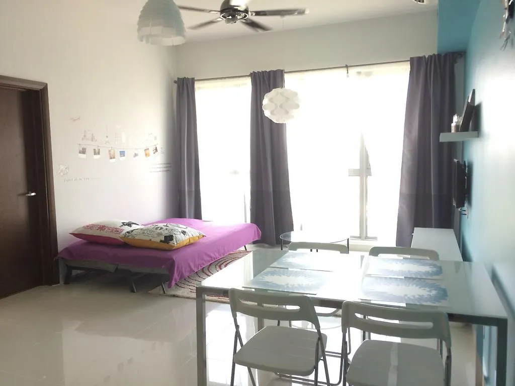 Fardain Place Kuala Lumpur
