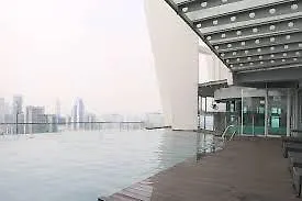 Apartment Fardain Place Kuala Lumpur