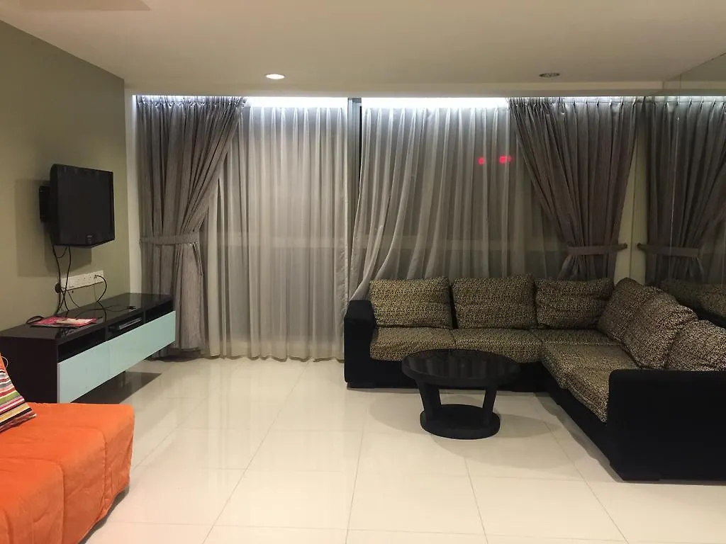 Fardain Place Kuala Lumpur Malaysia