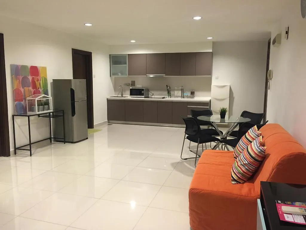 Fardain Place Kuala Lumpur 0*,  Malaysia