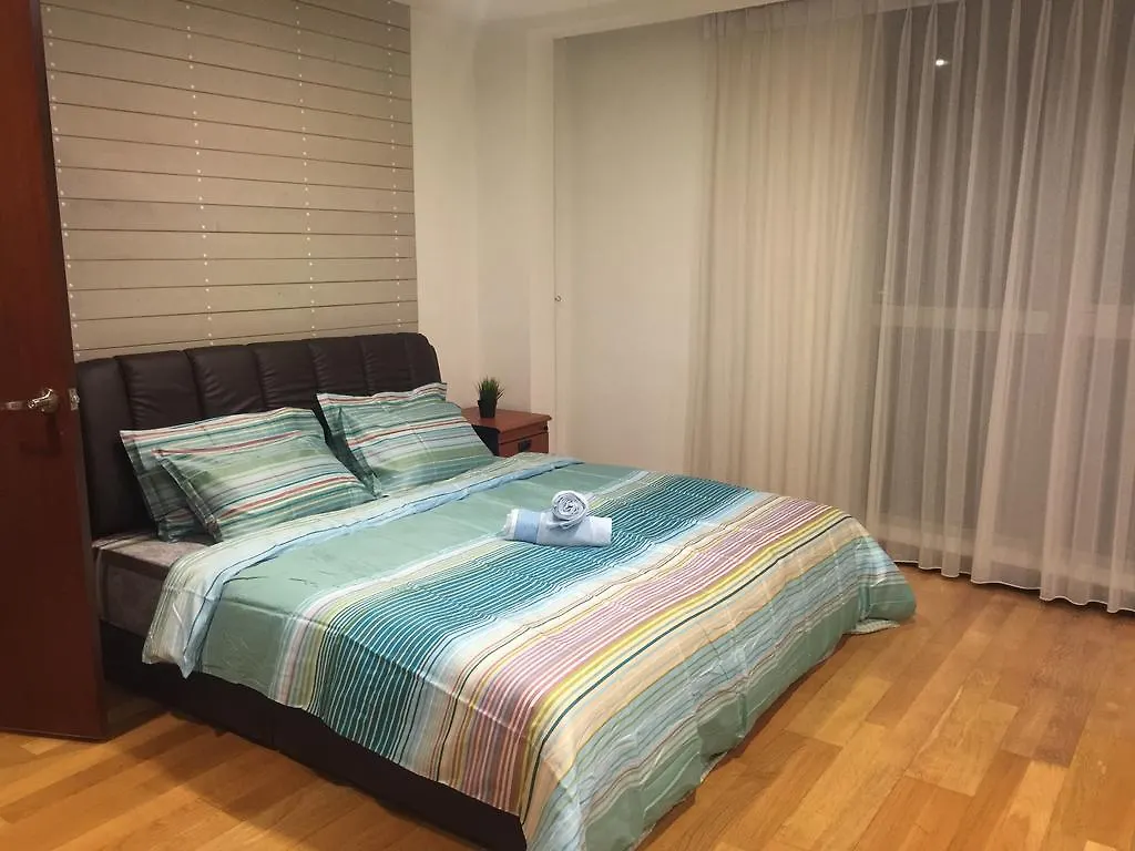Fardain Place Kuala Lumpur 0*,  Malaysia