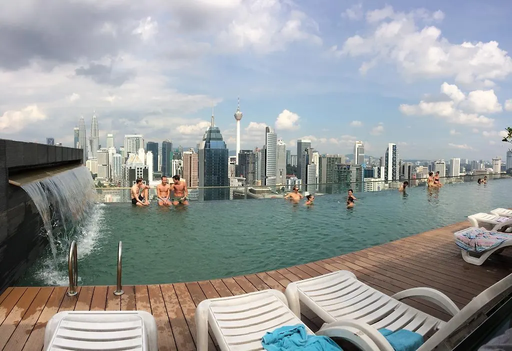 Fardain Place Kuala Lumpur