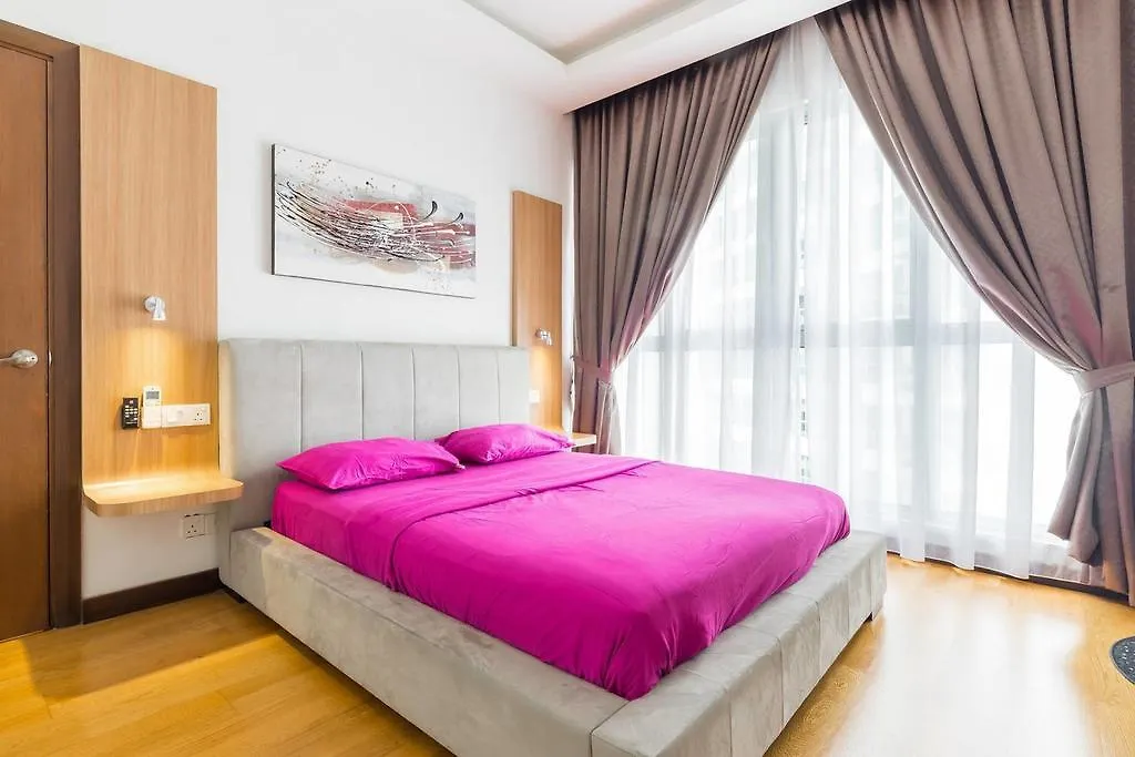 Fardain Place Kuala Lumpur