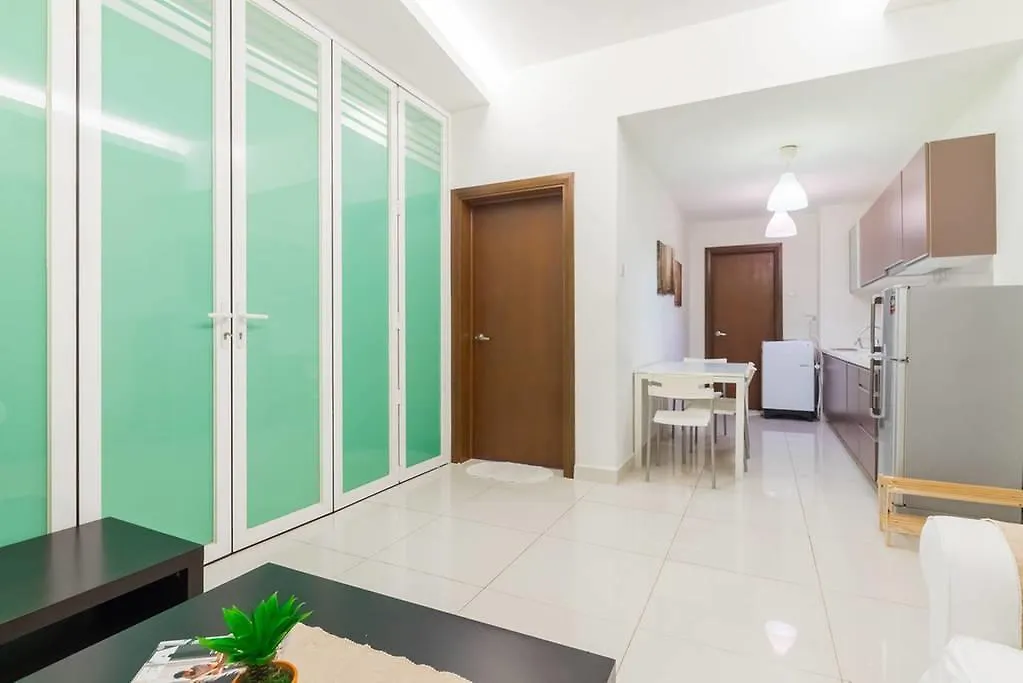 Fardain Place Kuala Lumpur
