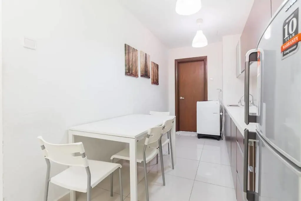 Apartment Fardain Place Kuala Lumpur