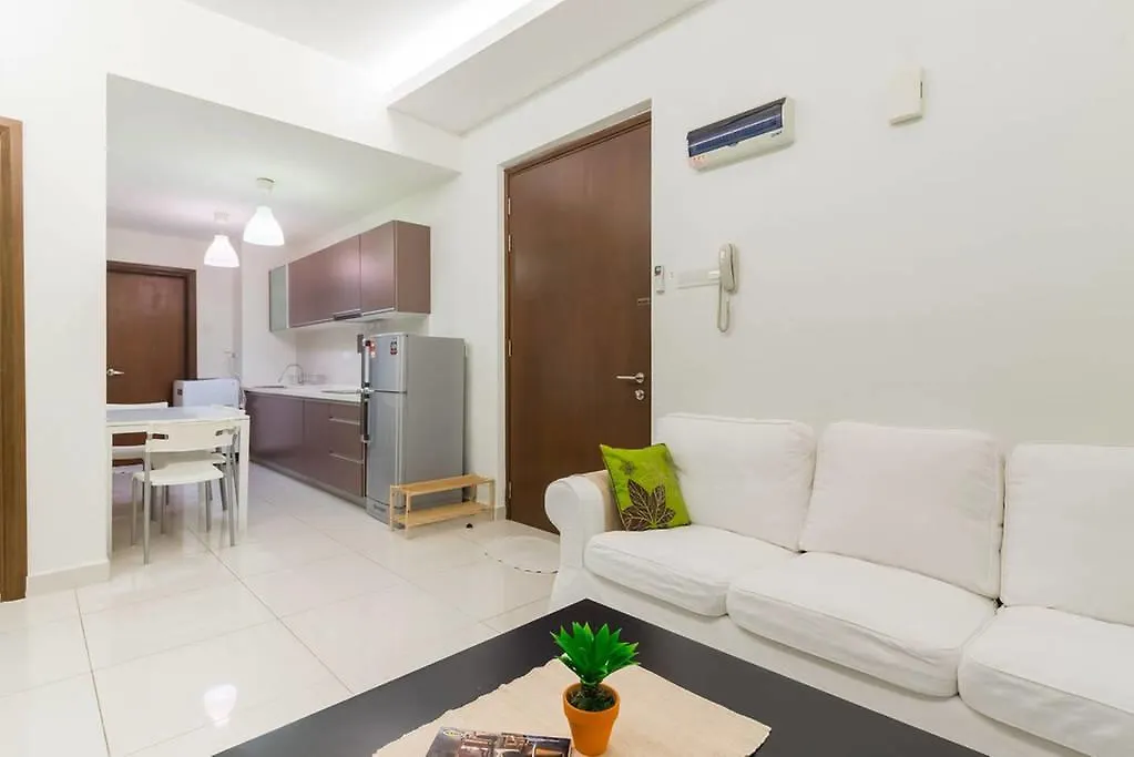 Fardain Place Kuala Lumpur