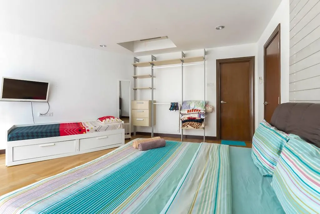 Fardain Place Kuala Lumpur Apartment