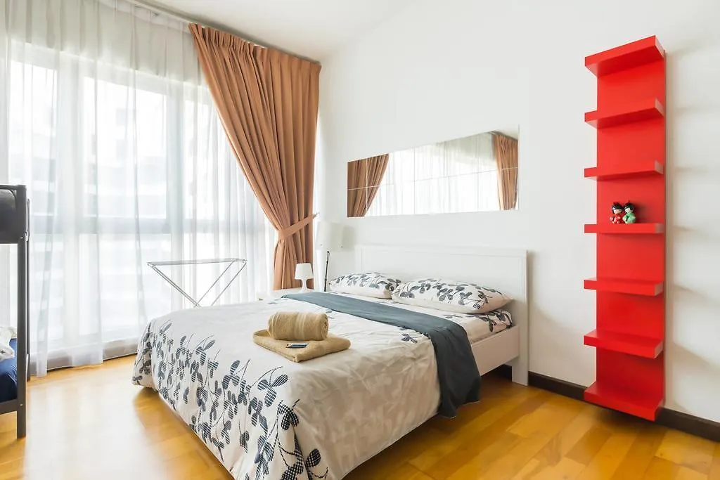 Fardain Place Kuala Lumpur