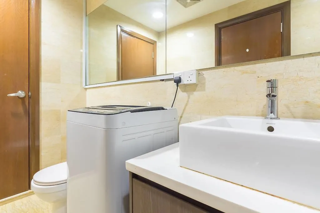 Fardain Place Kuala Lumpur 0*,  Malaysia