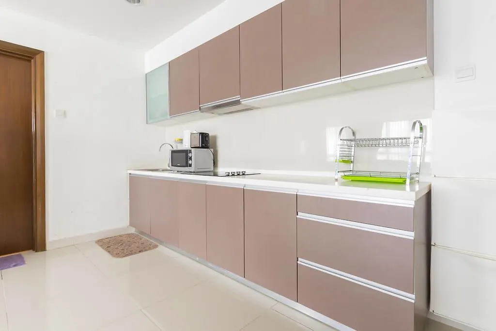 Fardain Place Kuala Lumpur Malaysia