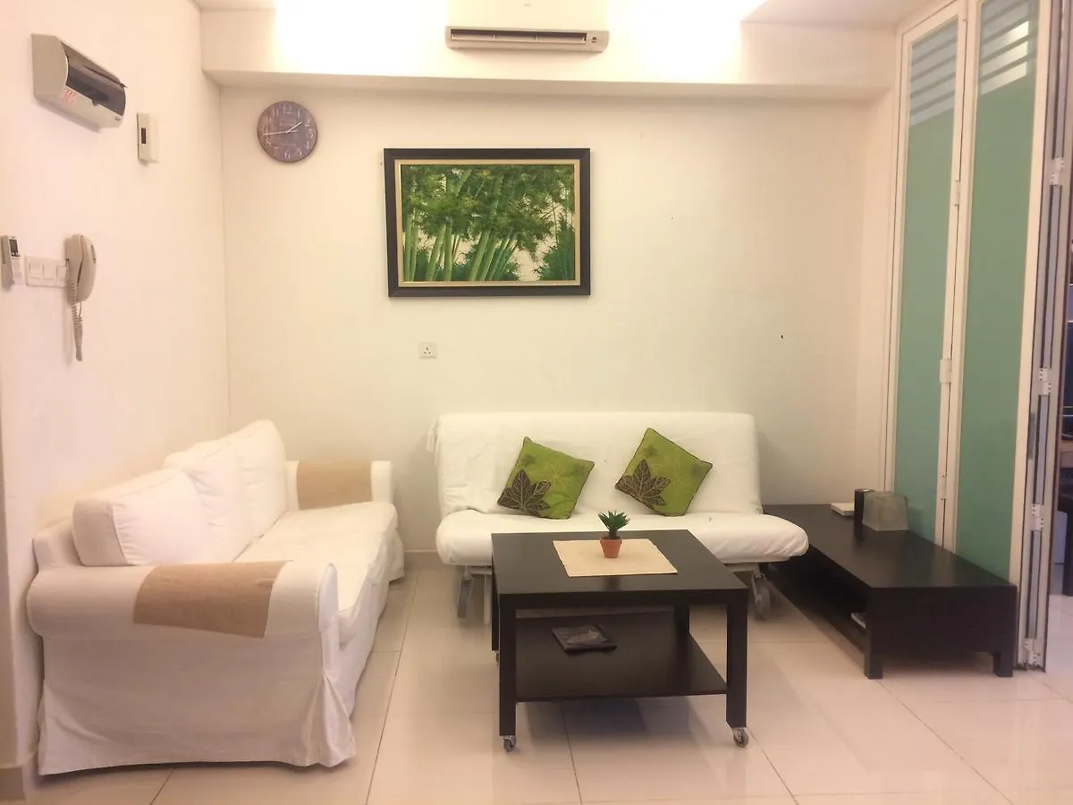 Fardain Place Kuala Lumpur Malaysia