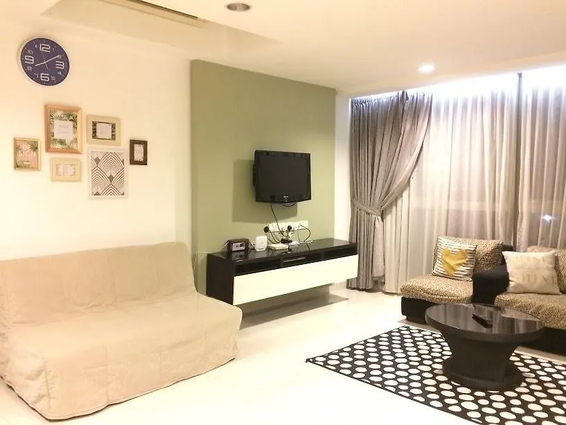 Fardain Place Kuala Lumpur