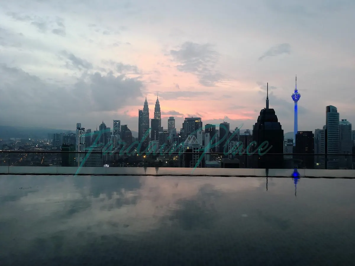 Fardain Place Kuala Lumpur