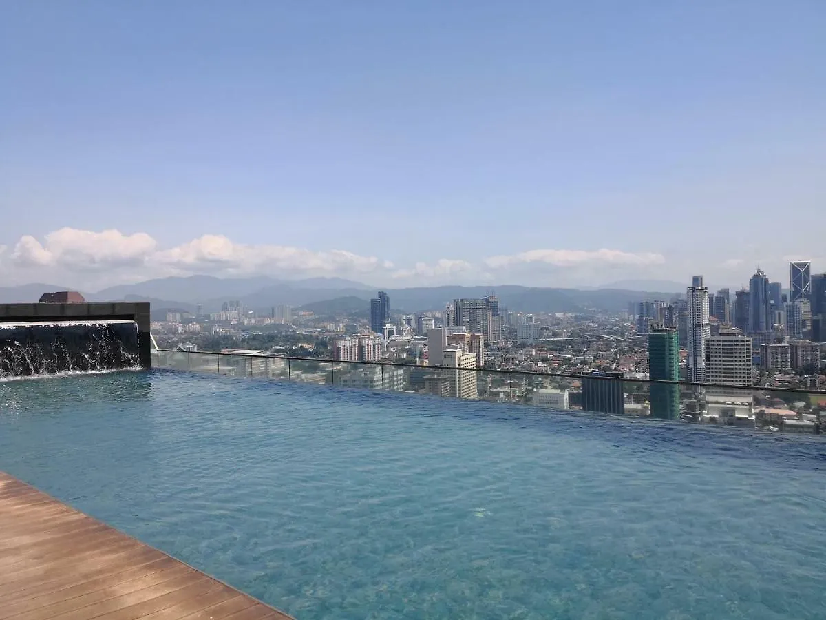 Fardain Place Kuala Lumpur Malaysia