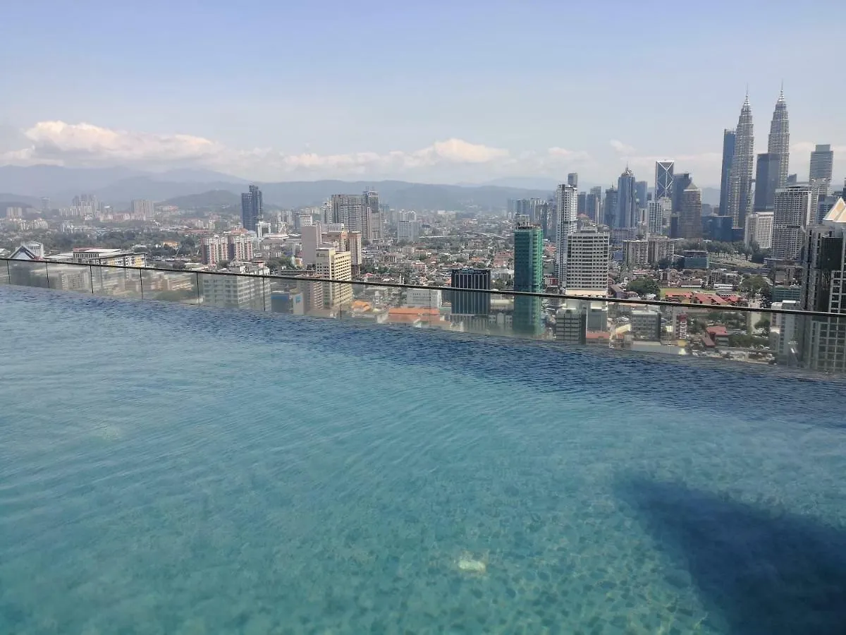 Fardain Place Kuala Lumpur 0*,  Malaysia